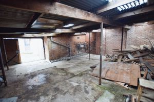 Storage Area- click for photo gallery